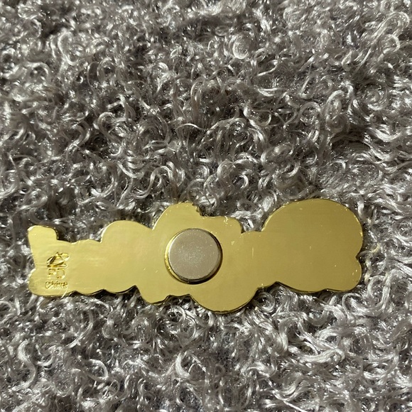 🦋 Dollywood Theme Park Black Bear & Magnet - Picture 10 of 12